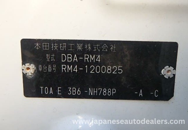 
								2014 HONDA CR-V 24G full									