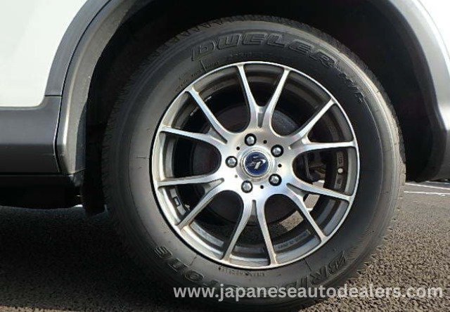 
								2014 HONDA CR-V 24G full									
