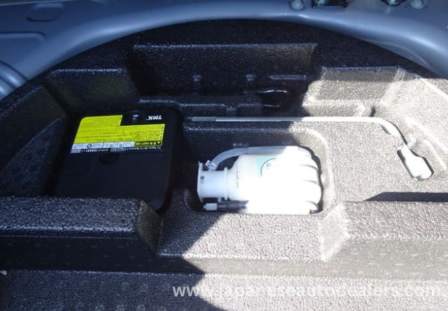 
								TOYOTA VITZ F SMART STOP PACKAGE full									