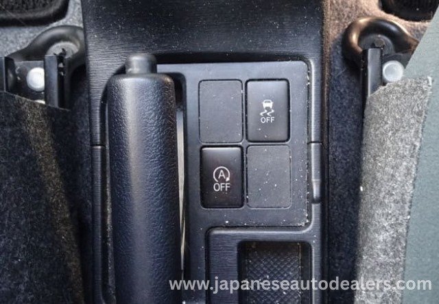 
								TOYOTA VITZ F SMART STOP PACKAGE full									