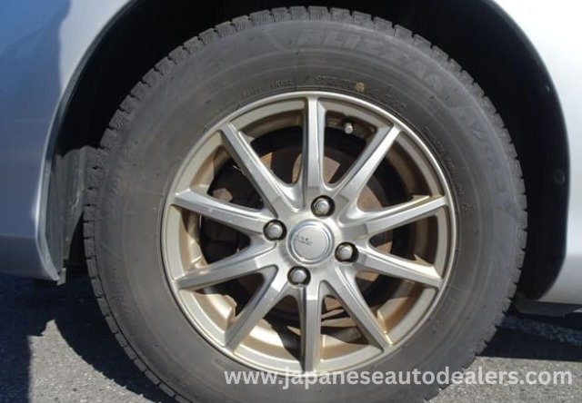 
								TOYOTA VITZ F SMART STOP PACKAGE full									