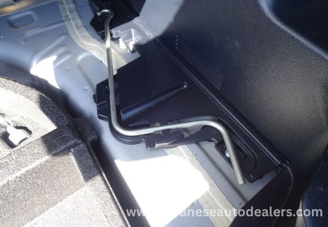
								TOYOTA VITZ F SMART STOP PACKAGE full									