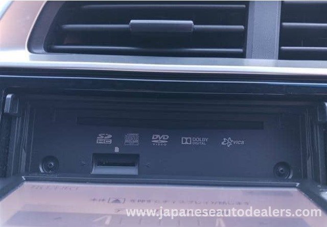 
								2014 HONDA FIT 1.313GS full									