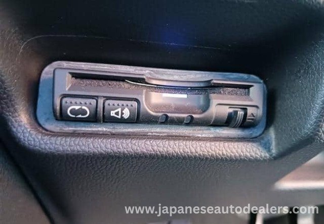 
								2014 HONDA FIT 1.313GS full									