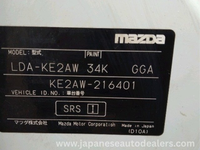 
								MAZDA CX5 2016/11 XD full									