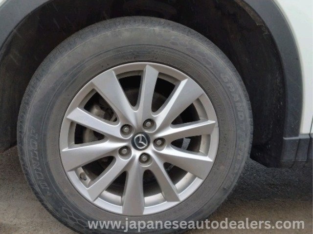 
								MAZDA CX5 2016/11 XD full									
