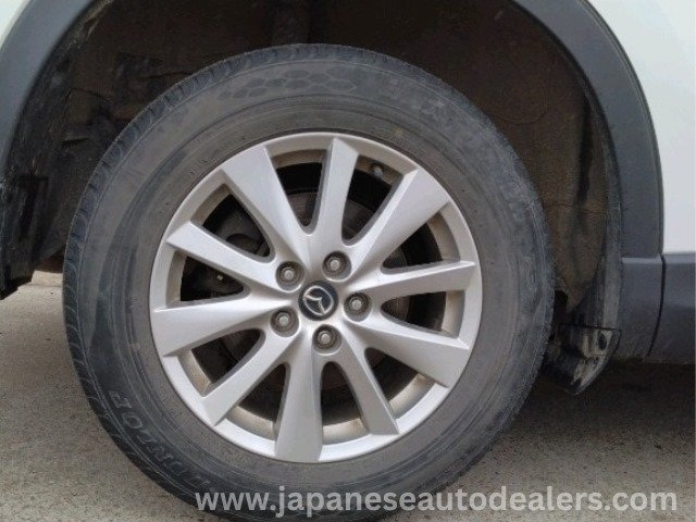 
								MAZDA CX5 2016/11 XD full									