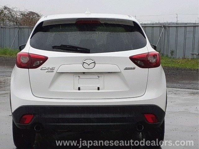 
								MAZDA CX5 2016/11 XD full									