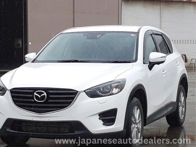 
								MAZDA CX5 2016/11 XD full									
