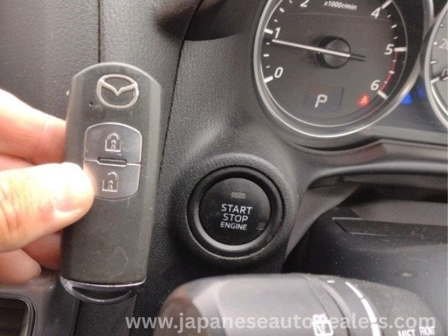 
								MAZDA CX5 2016/11 XD full									