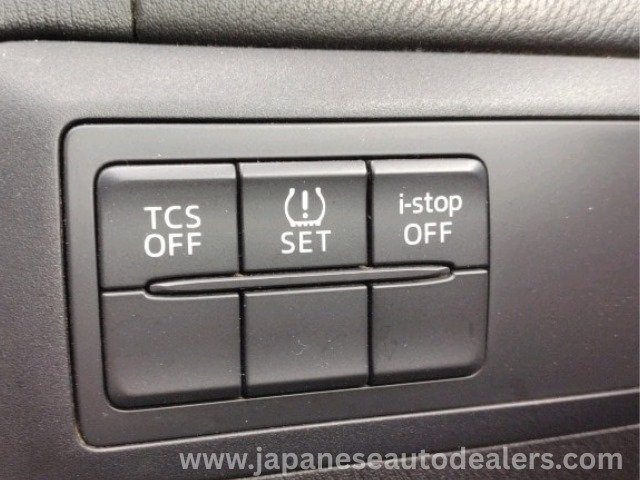 
								MAZDA CX5 2016/11 XD full									