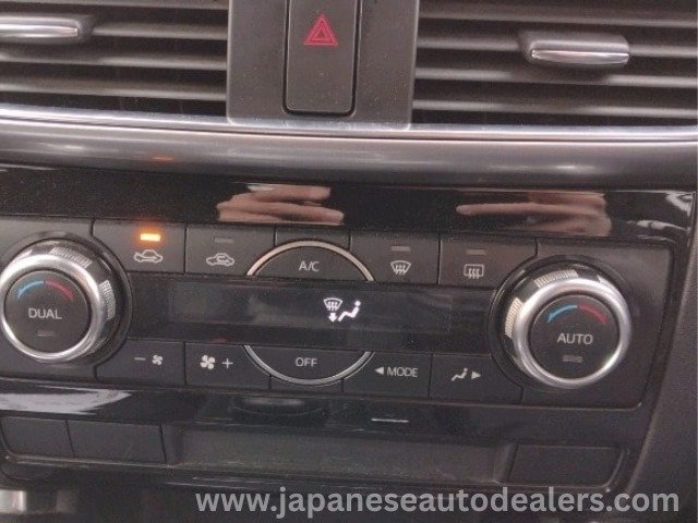 
								MAZDA CX5 2016/11 XD full									