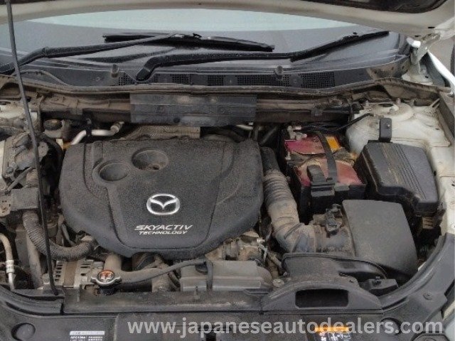 
								MAZDA CX5 2016/11 XD full									