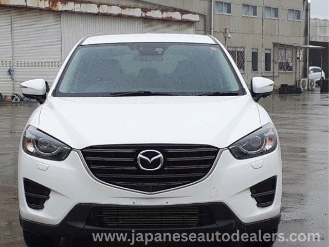 
								MAZDA CX5 2016/11 XD full									