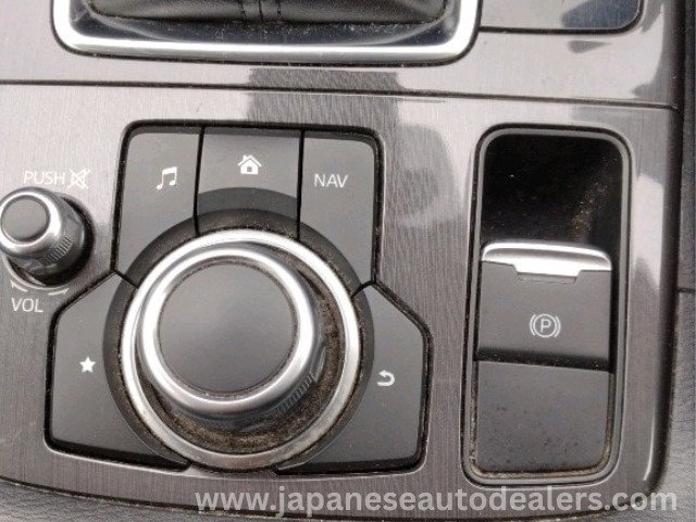 
								MAZDA CX5 2016/11 XD full									