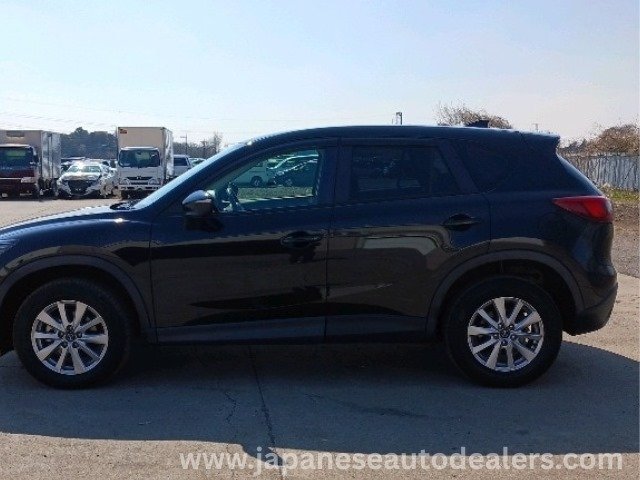 
								MAZDA CX5 20161 XD PROACTIVE full									