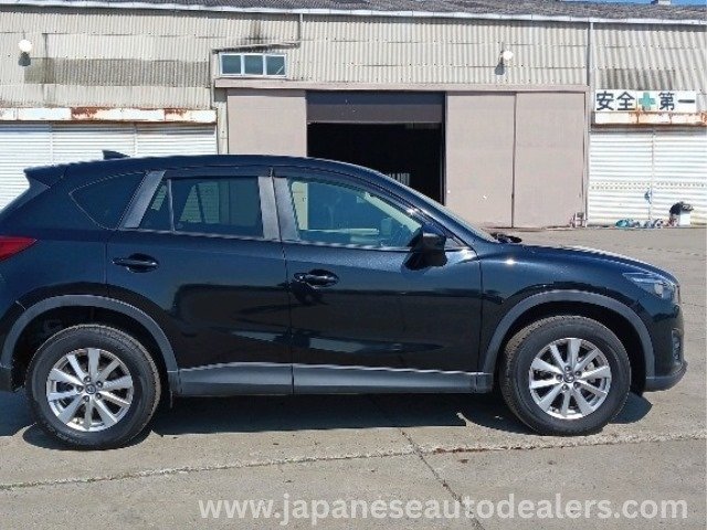 
								MAZDA CX5 20161 XD PROACTIVE full									