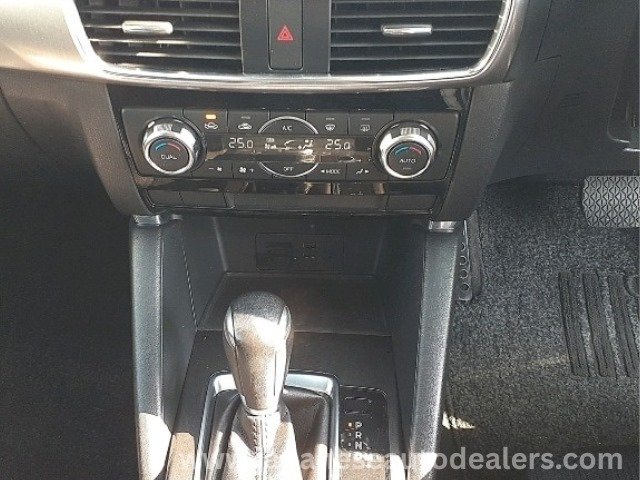 
								MAZDA CX5 20161 XD PROACTIVE full									