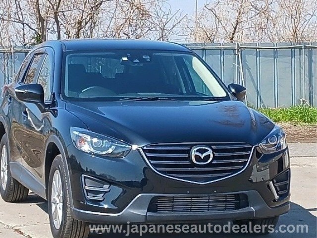 
								MAZDA CX5 20161 XD PROACTIVE full									