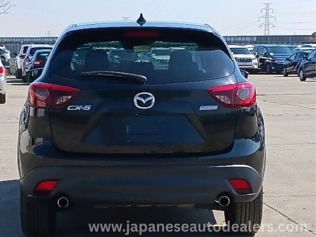 
								MAZDA CX5 20161 XD PROACTIVE full									