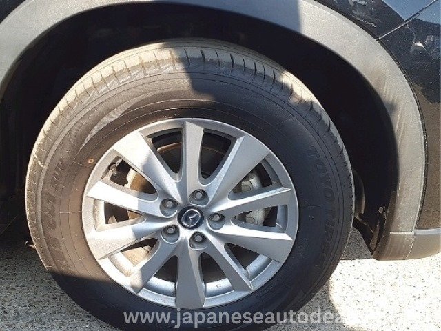 
								MAZDA CX5 20161 XD PROACTIVE full									