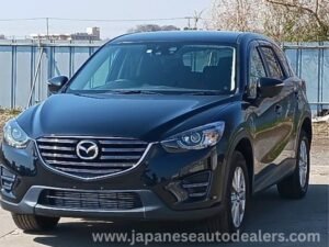 MAZDA CX5 20161 XD PROACTIVE
