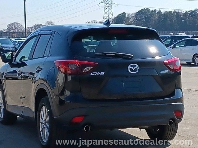 
								MAZDA CX5 20161 XD PROACTIVE full									
