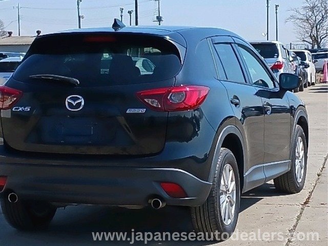 
								MAZDA CX5 20161 XD PROACTIVE full									