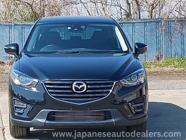 
								MAZDA CX5 20161 XD PROACTIVE full									