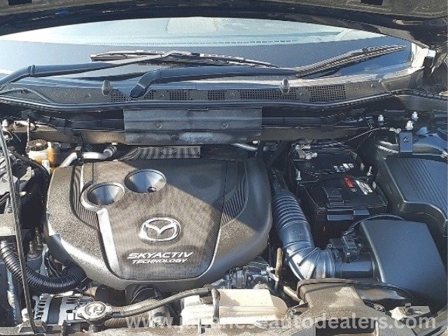 
								MAZDA CX5 20161 XD PROACTIVE full									