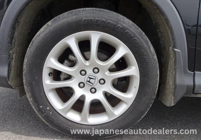 
								2012 HONDA CR-V 24G LEATHER PACKAGE full									