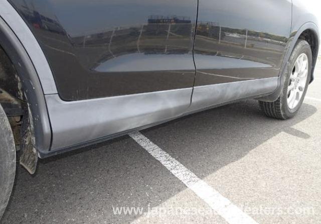 
								2012 HONDA CR-V 24G LEATHER PACKAGE full									