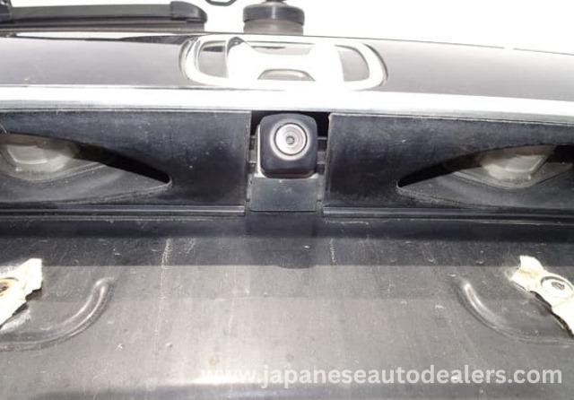 
								2012 HONDA CR-V 24G LEATHER PACKAGE full									