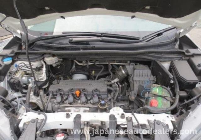 
								2012 HONDA CR-V 20G full									