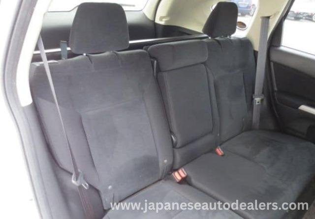 
								2012 HONDA CR-V 20G full									
