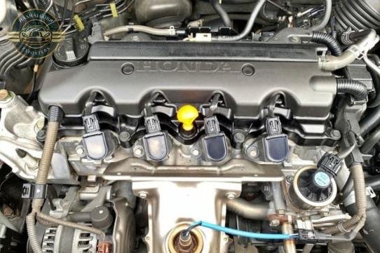 
								2012 HONDA CR-V 20G full									