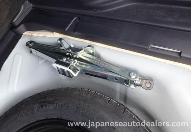 
								2010 HONDA CR-V ZX full									