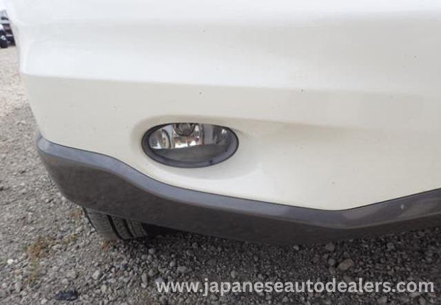 
								2010 HONDA CR-V ZX full									