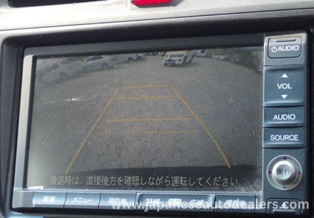 
								2010 HONDA CR-V ZX full									