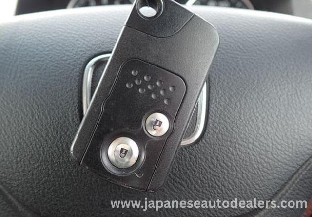 
								2010 HONDA CR-V ZX full									