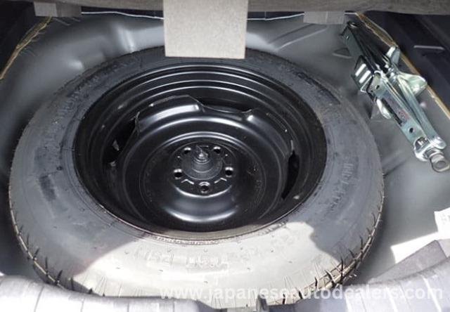 
								2010 HONDA CR-V ZX full									