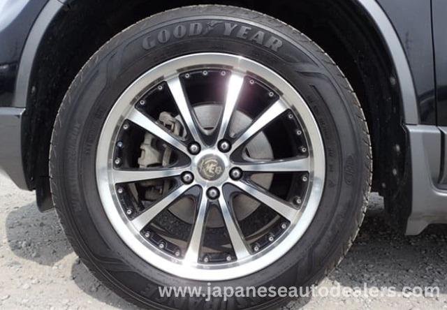 
								2010 HONDA CR-V ZX full									