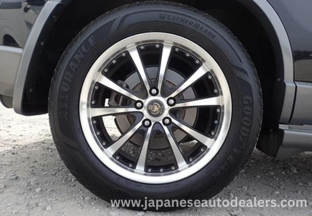 
								2010 HONDA CR-V ZX full									