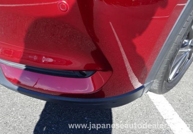 
								2018 MAZDA CX-5 XDL full									