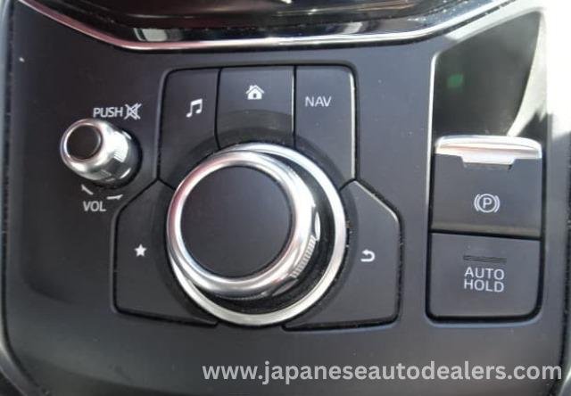 
								2018 MAZDA CX-5 XDL full									