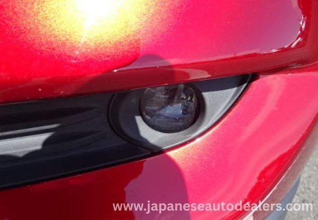 
								2018 MAZDA CX-5 XDL full									