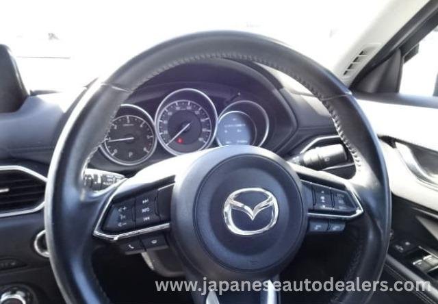 
								2018 MAZDA CX-5 XDL full									