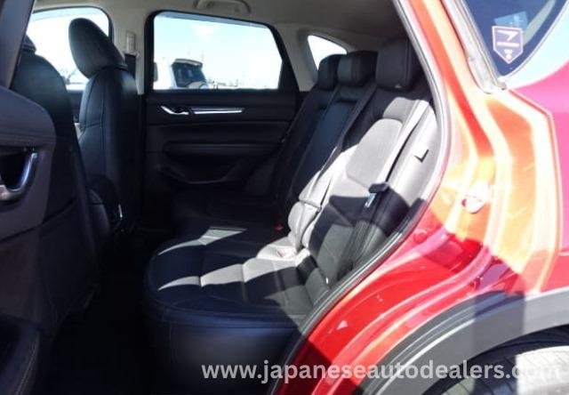 
								2018 MAZDA CX-5 XDL full									