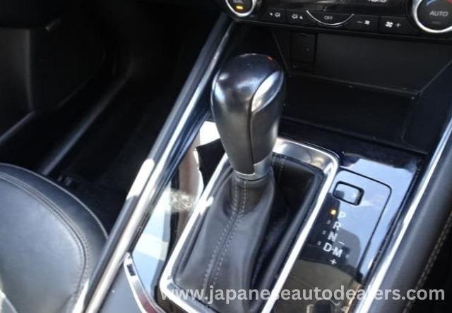 
								2018 MAZDA CX-5 XDL full									