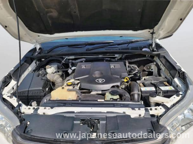 
								2012 TOYOTA HILUX SINGLE CABIN full									